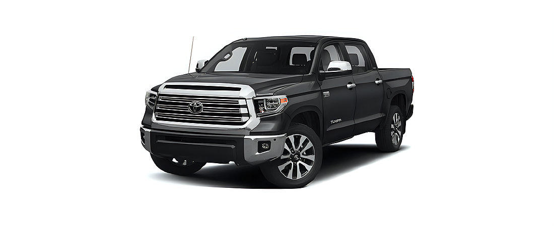 Toyota Tundra 2018 15