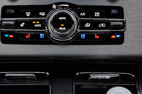 Lincoln Aviator 2020 : essai routier Image