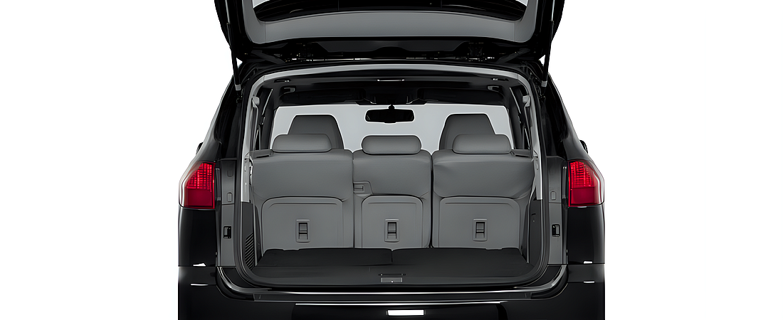 Subaru Tribeca 2010 13
