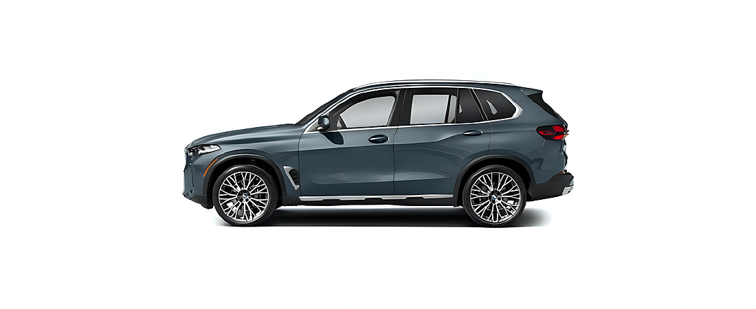 BMW X5 2024 3