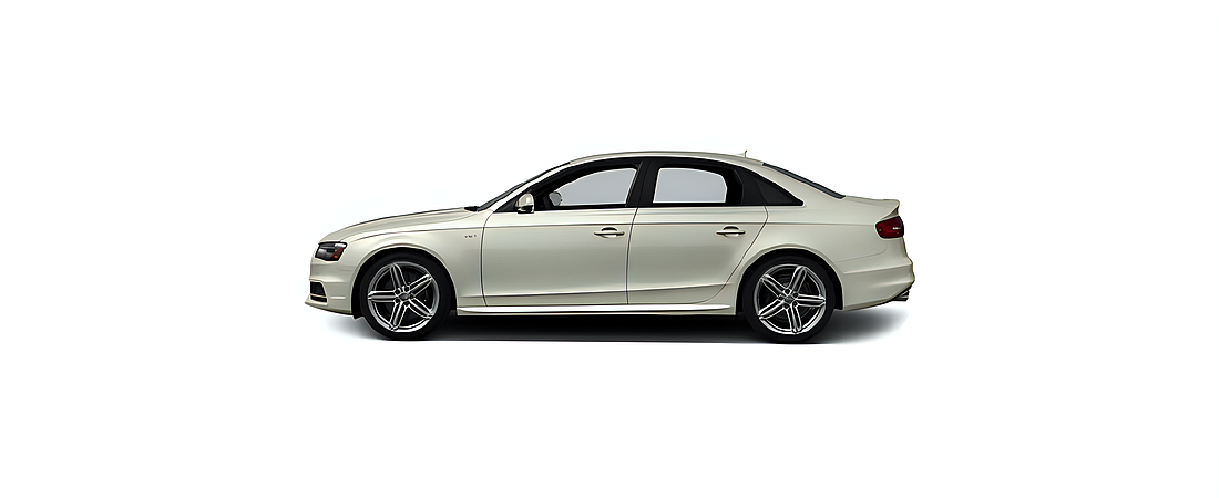 Audi S4 2016 3