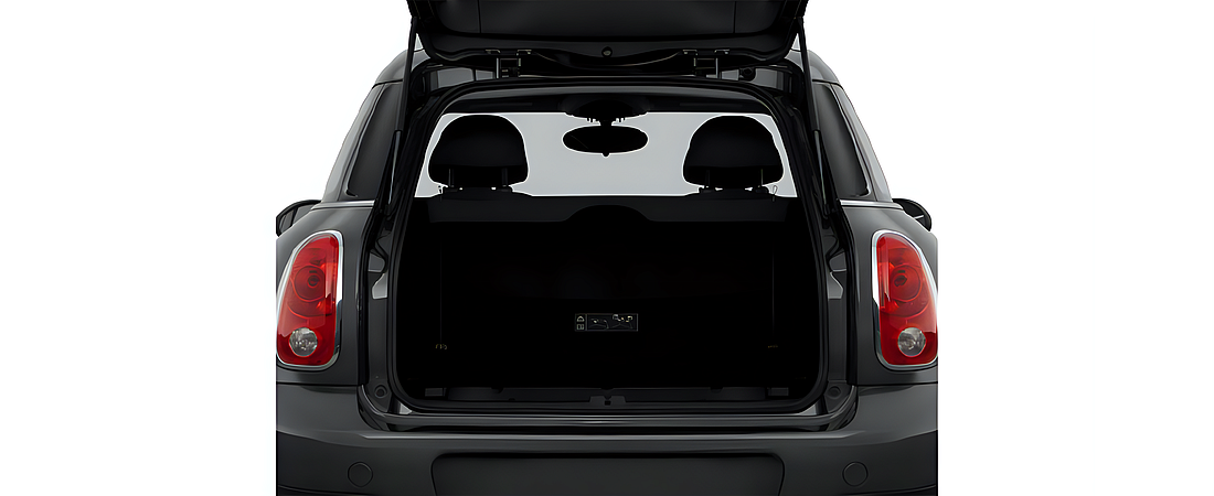 MINI Cooper Countryman 2012 13