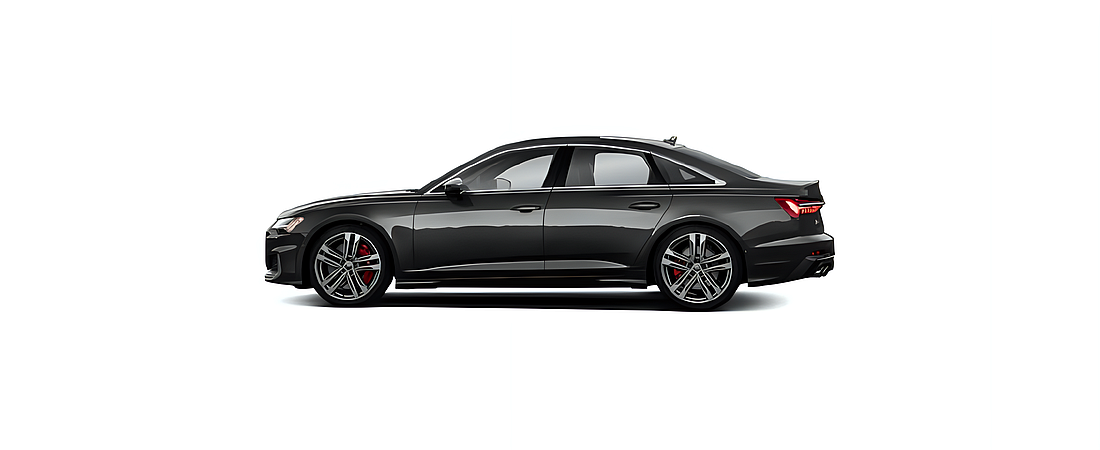 Audi S6 Sedan 2023 2