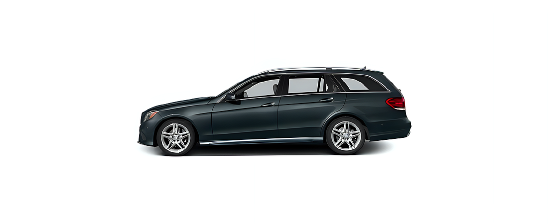 Mercedes-Benz E-Class 2015 79
