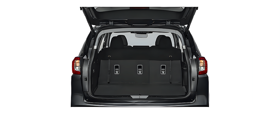 Subaru Ascent 2024 24