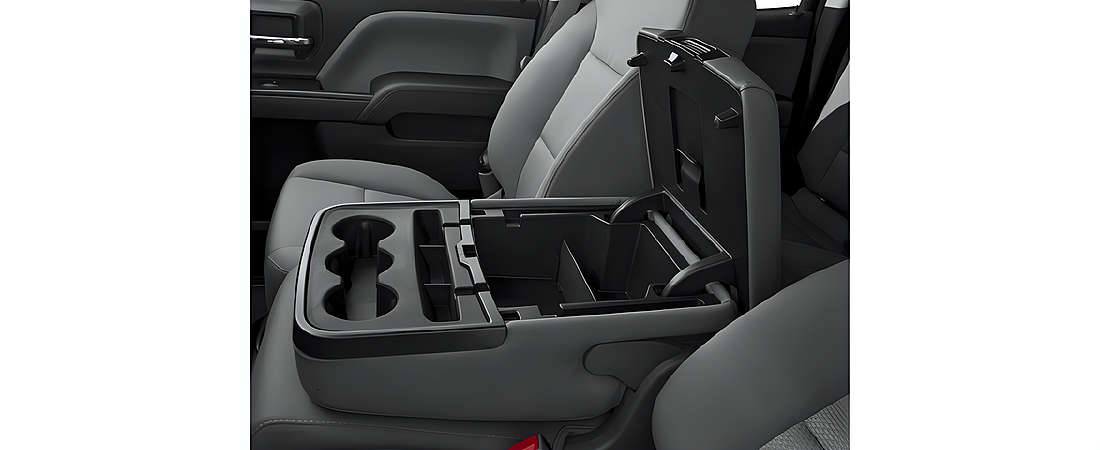 GMC SIERRA 2500HD 2018 26