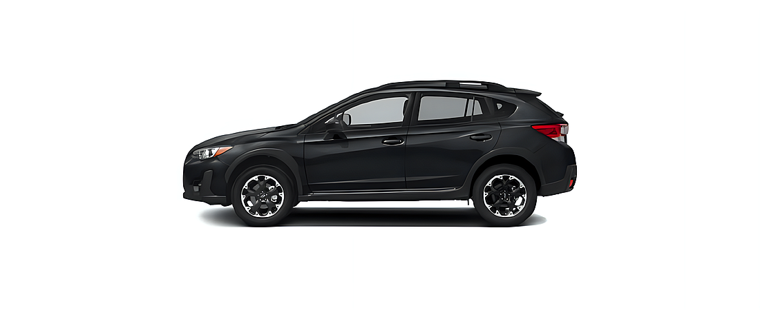 Subaru Crosstrek 2023 68