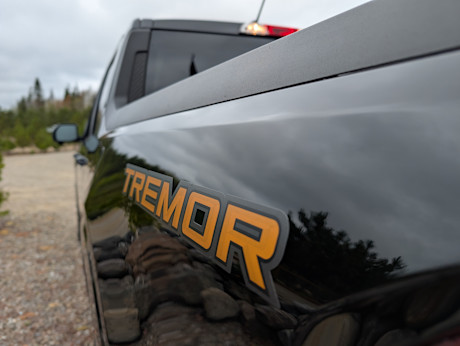 Editorial 2025 ford maverick tremor off road fd sbe 250522 34