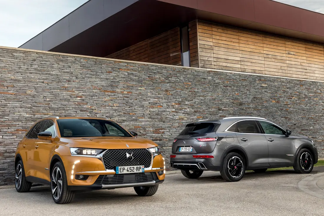 DS-7-Crossback-Front-Rear DS-7-Crossback-Front-Rear