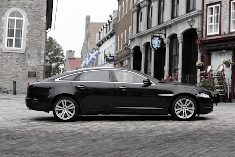 Editorial 2015 jaguar xj lwb awd portfolio ts 10