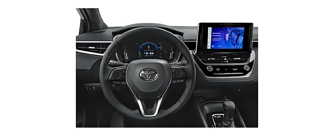 Toyota Corolla 2023 46