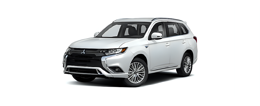 2022 Mitsubishi Outlander PHEV - Canadian Prices, Specs, Photos