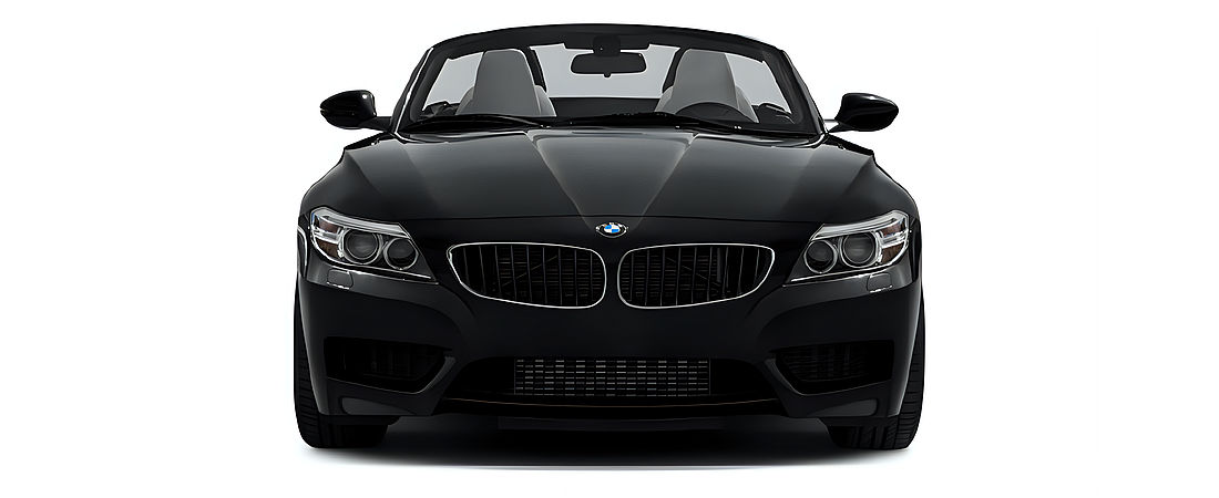 BMW Z4 2016 4