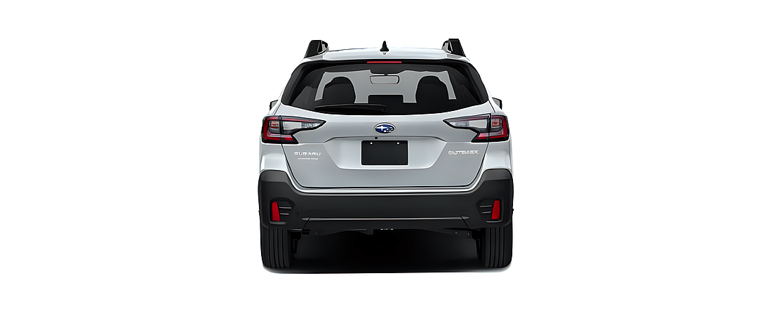Subaru Outback 2022 18