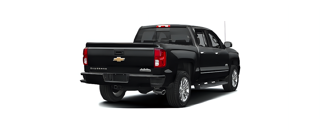 Chevrolet Silverado 1500 2016 171