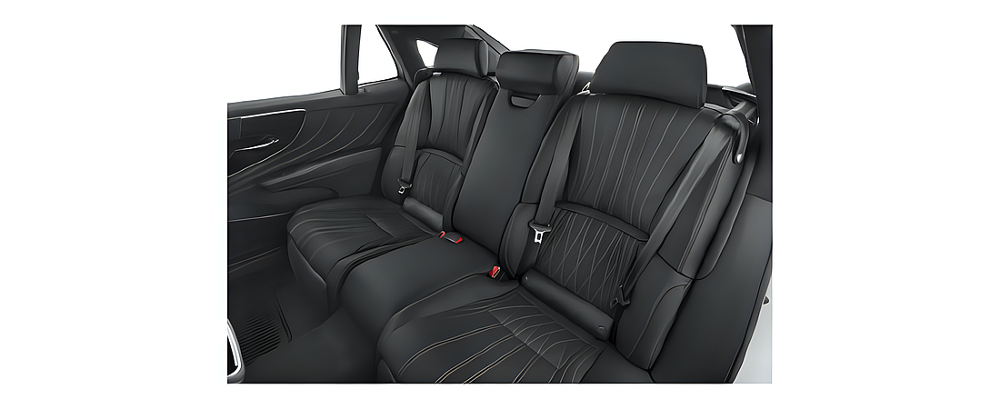 Lexus LS 2024 11