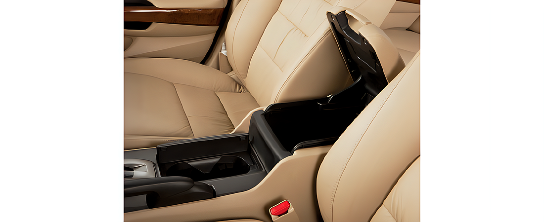 Honda Accord Sedan 2011 24