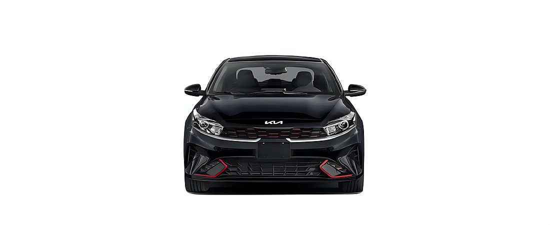 Kia Forte 2022 17