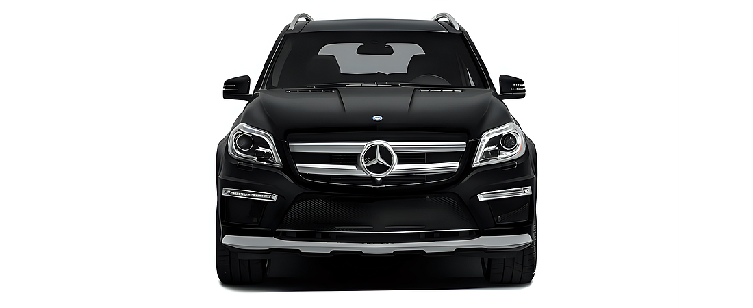 Mercedes-Benz GL-Class 2016 4