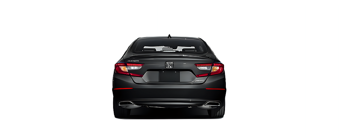 Honda Accord Sedan 2019 44