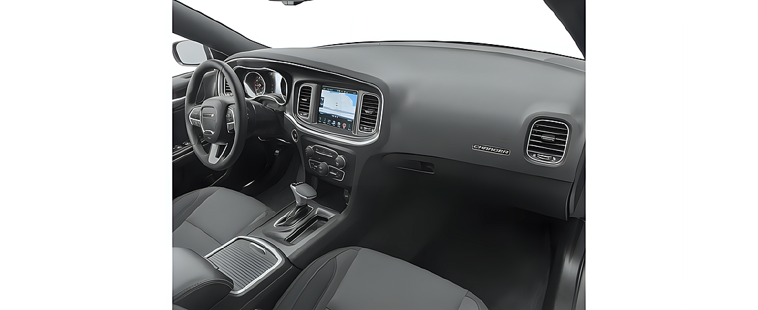 Dodge Charger 2016 32