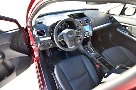 Editorial 2015 subaru impreza jp 11