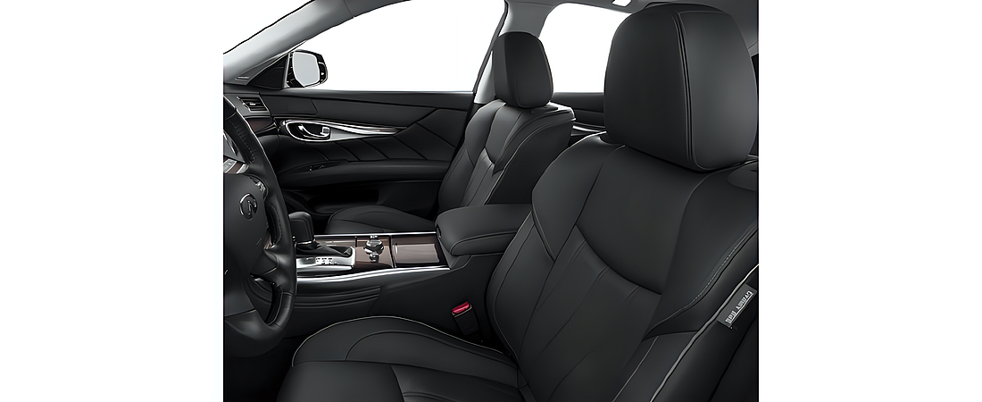 Infiniti Q70 2018 8