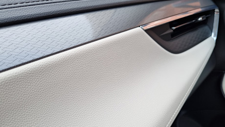 Buick Encore GX Avenir 2025 : essai hivernal Image