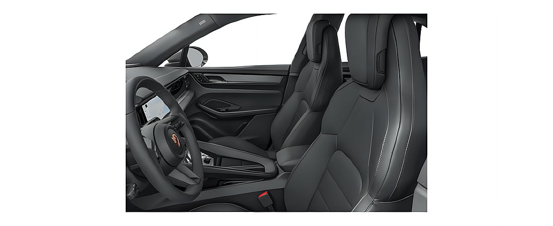 Porsche Macan 2025 21