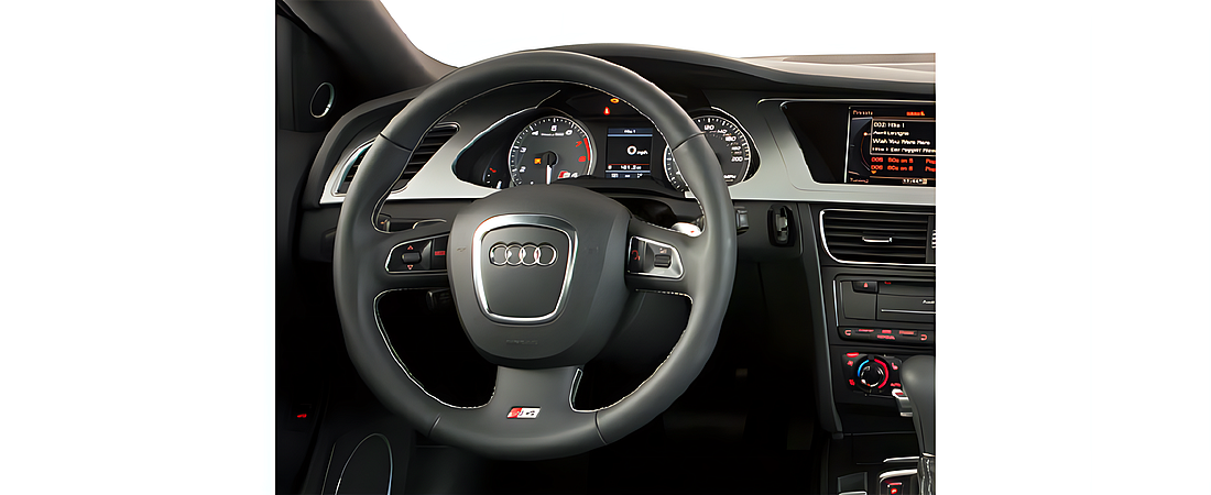 Audi S4 2010 6