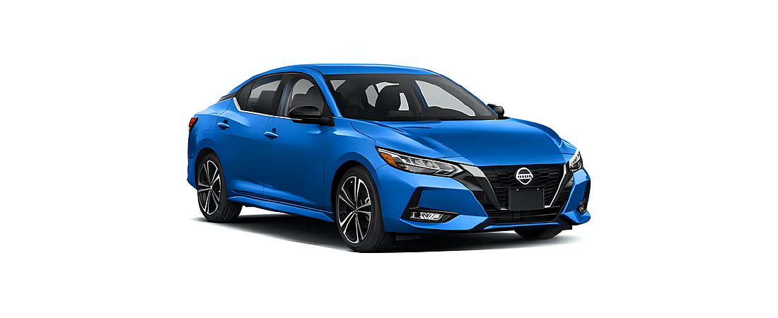 Nissan Sentra 2021 15