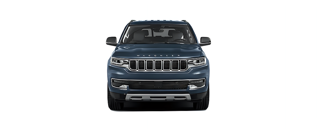 Jeep Wagoneer L 2024 4