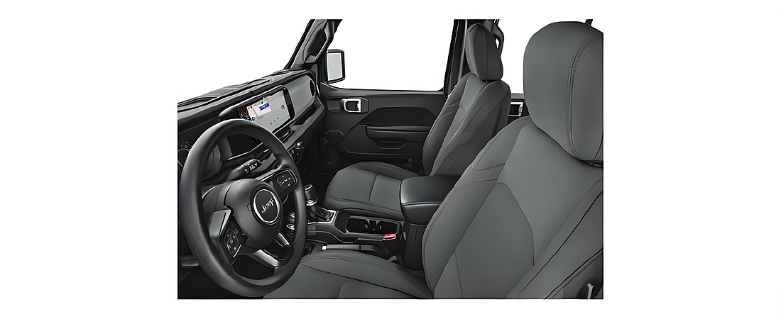 Jeep Wrangler 2025 21