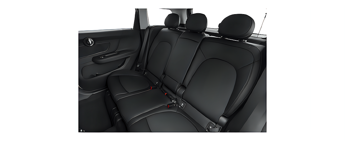 MINI Cooper Countryman 2019 12