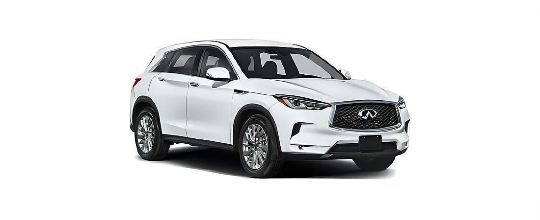 Infiniti QX50 2025 2