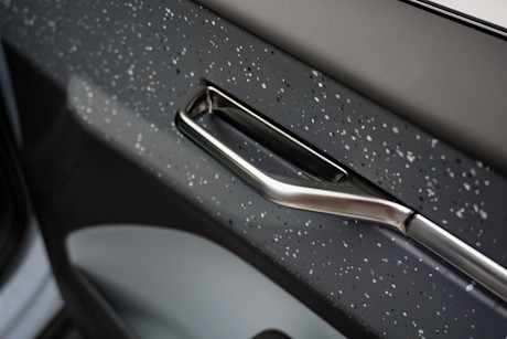 Editorial 2025 volvo ex30 26 di
