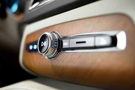 Editorial 16 volvo xc90