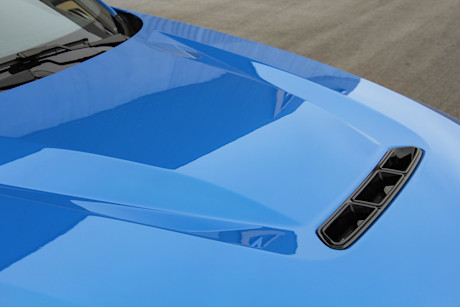 Editorial 2021 bmw m2 cs 12 dw