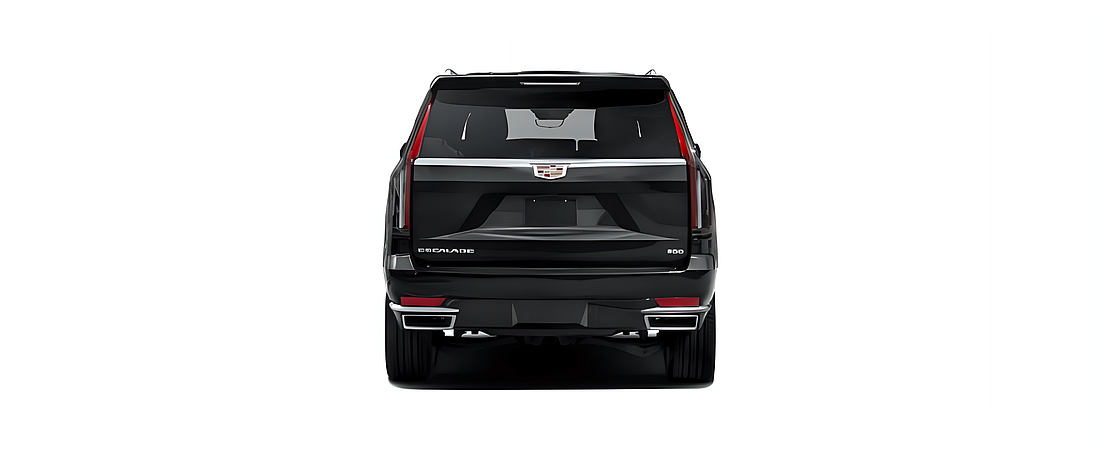 Cadillac Escalade ESV 2023 5