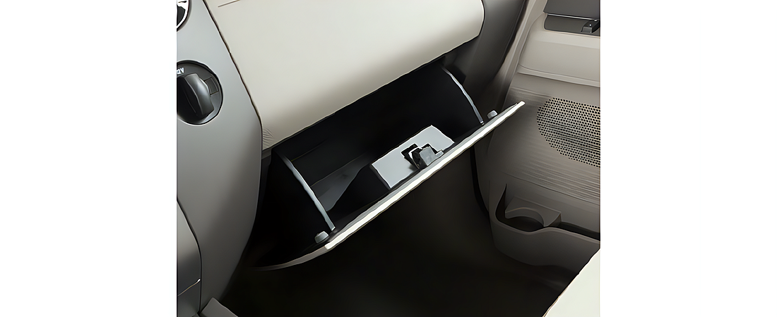 Ford Expedition Max 2010 15