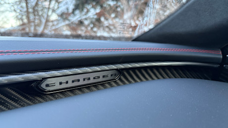 2026 Dodge Charger Sixpack Review Image