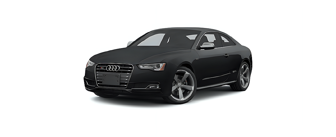 Audi S5 2013 1