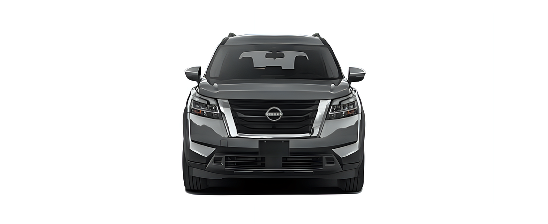 Nissan Pathfinder 2022 15