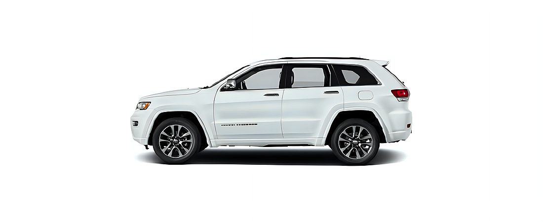 Jeep Grand Cherokee 2019 47