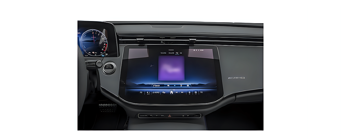 Mercedes-Benz E-Class 2026 8