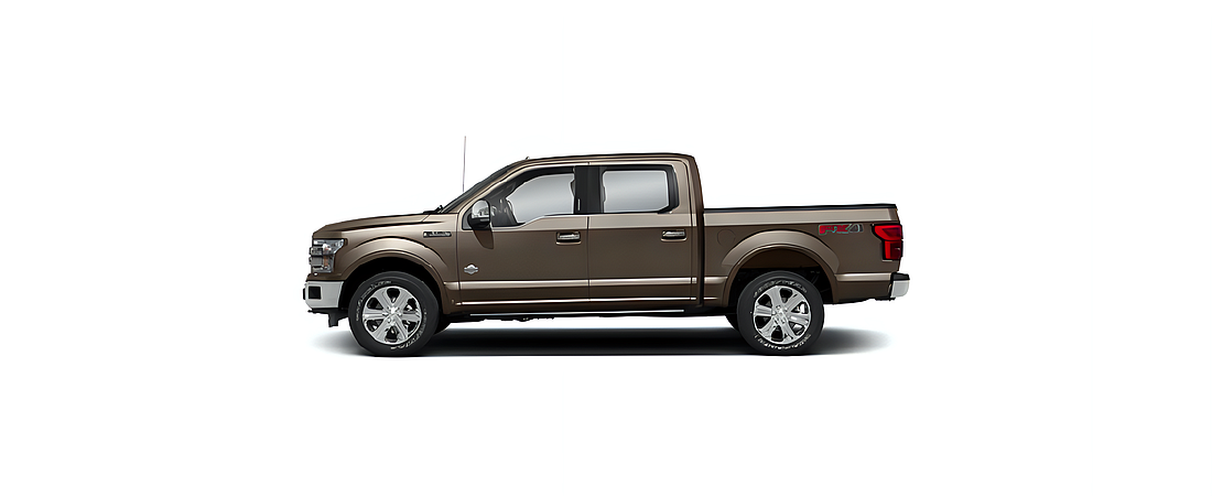 Ford F-150 2018 70