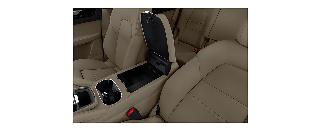 Porsche Cayenne 2021 26