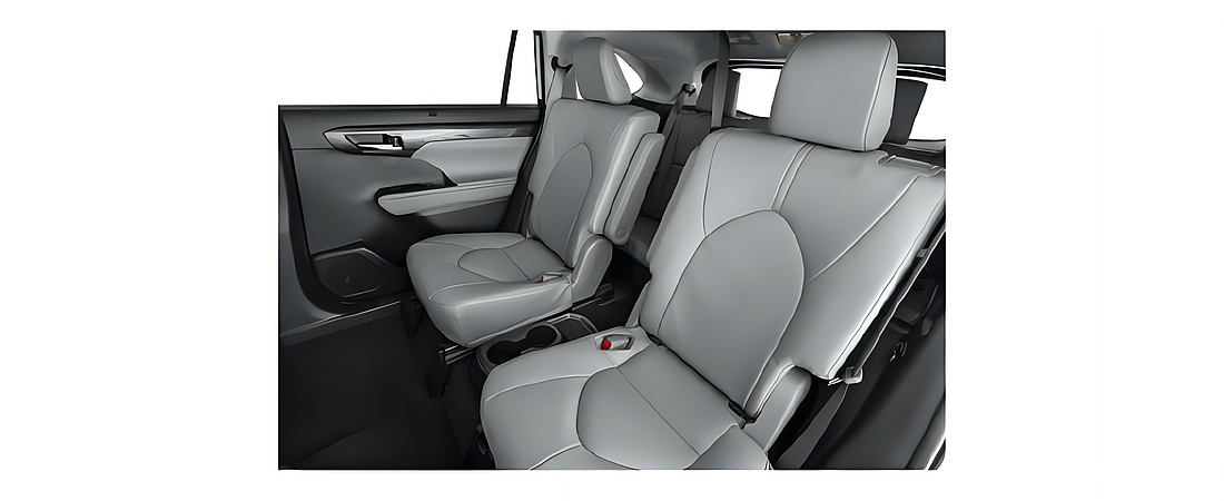Toyota Highlander 2023 66