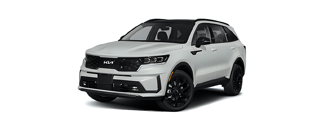 Kia Sorento 2023 30