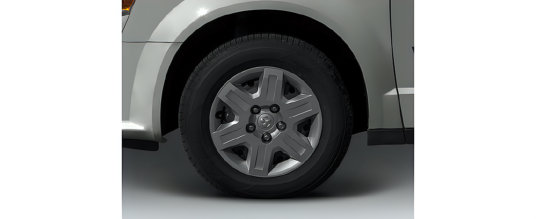 Ram Cargo Van 2013 11